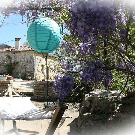 L'Otium Bed and Breakfast Saint-Antonin Εξωτερικό φωτογραφία