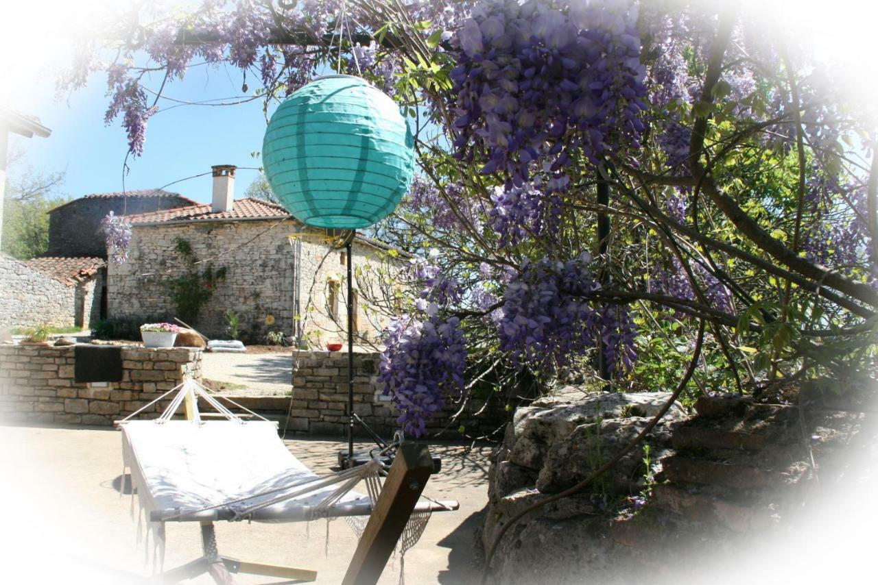 L'Otium Bed and Breakfast Saint-Antonin Εξωτερικό φωτογραφία