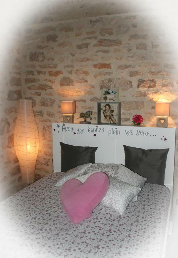 L'Otium Bed and Breakfast Saint-Antonin Εξωτερικό φωτογραφία