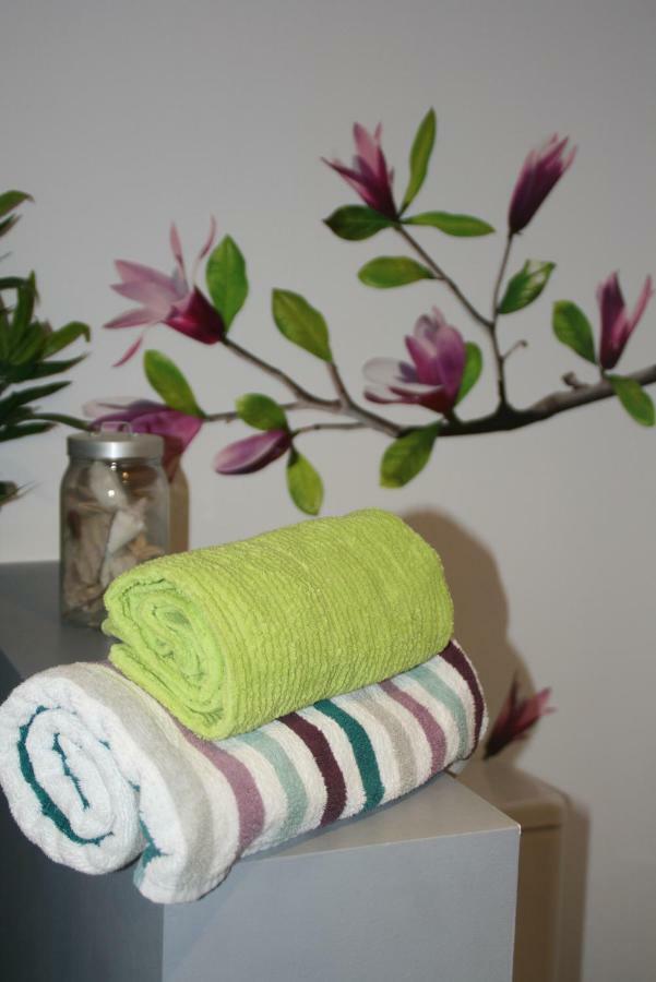 L'Otium Bed and Breakfast Saint-Antonin Εξωτερικό φωτογραφία