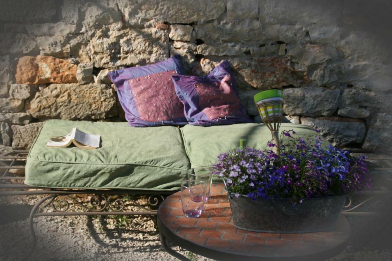 L'Otium Bed and Breakfast Saint-Antonin Εξωτερικό φωτογραφία
