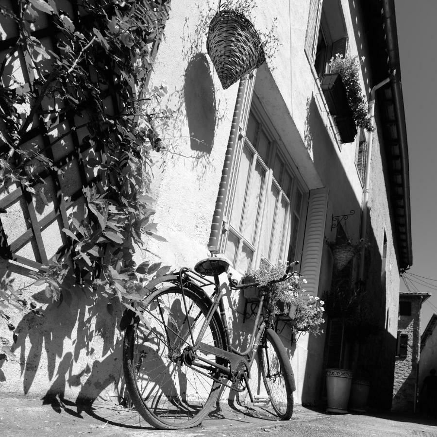 L'Otium Bed and Breakfast Saint-Antonin Εξωτερικό φωτογραφία